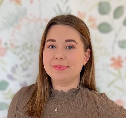 An image of Veronica Olsen Svensson
